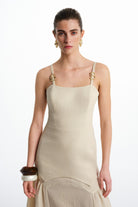 Saint Ones-Seraph Dress-Elbise-5-Milagron.com
