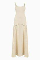 Saint Ones-Seraph Dress-Elbise-6-Milagron.com