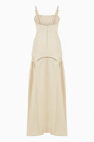 Saint Ones-Seraph Dress-Elbise-7-Milagron.com