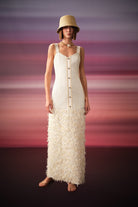 Saint Ones-Sorrel Dress-Elbise-1-Milagron.com