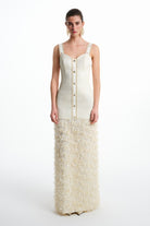 Saint Ones-Sorrel Dress-Elbise-2-Milagron.com