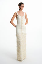 Saint Ones-Sorrel Dress-Elbise-4-Milagron.com