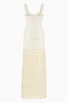 Saint Ones-Sorrel Dress-Elbise-5-Milagron.com