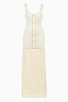 Saint Ones-Sorrel Dress-Elbise-6-Milagron.com