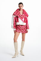 Saint Ones-Strada Jacket-Ceket-2-Milagron.com