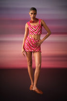 Saint Ones-Strada Skirt-Etek-1-Milagron.com