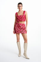 Saint Ones-Strada Skirt-Etek-4-Milagron.com