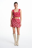 Saint Ones-Strada Top-Top-2-Milagron.com