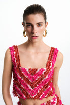 Saint Ones-Strada Top-Top-4-Milagron.com