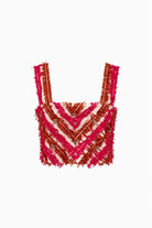 Saint Ones-Strada Top-Top-6-Milagron.com