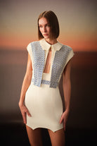 Saint Ones-Tradi Dress-Elbise-1-Milagron.com