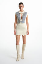 Saint Ones-Tradi Dress-Elbise-4-Milagron.com