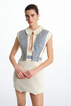 Saint Ones-Tradi Dress-Elbise-5-Milagron.com