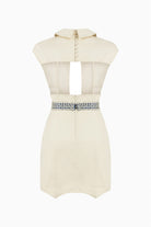 Saint Ones-Tradi Dress-Elbise-6-Milagron.com