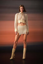 Saint Ones-Vanta Skirt-Pantolon-1-Milagron.com