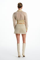 Saint Ones-Vanta Skirt-Pantolon-3-Milagron.com