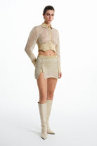 Saint Ones-Vanta Skirt-Pantolon-4-Milagron.com