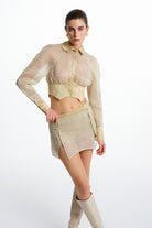 Saint Ones-Vanta Skirt-Pantolon-5-Milagron.com