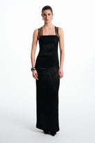 Saint Ones-Vex Dress-Elbise-3-Milagron.com