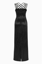 Saint Ones-Vex Dress-Elbise-6-Milagron.com