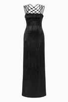 Saint Ones-Vex Dress-Elbise-7-Milagron.com