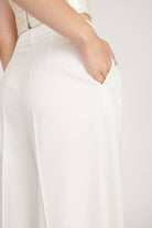 Saléa-Coolest Palazzo Pants-Kumaş Pantolon-3-Milagron.com