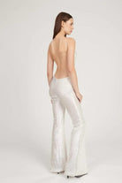Saléa-Diamond Jumpsuit-Tulum-2-Milagron.com