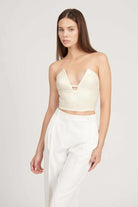 Saléa-Story Pallette Corset-Top-5-Milagron.com