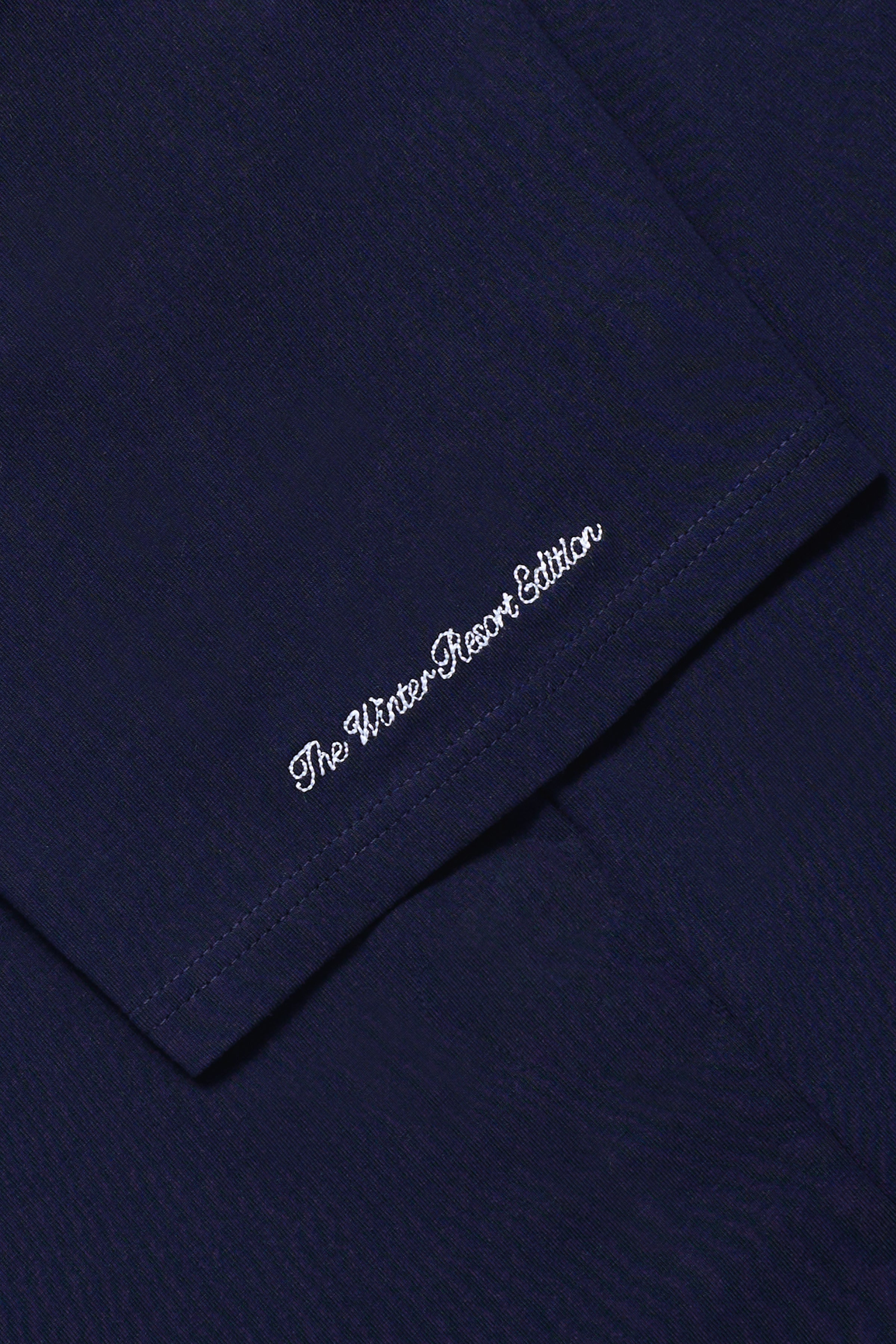 Après-Ski Tee 001 - 3