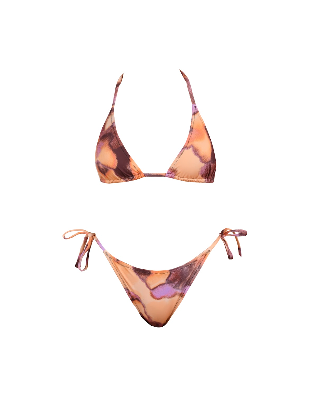 Salty People-Daily Salty V. 0232 // Top-Bikini & Mayo-1-Milagron.com