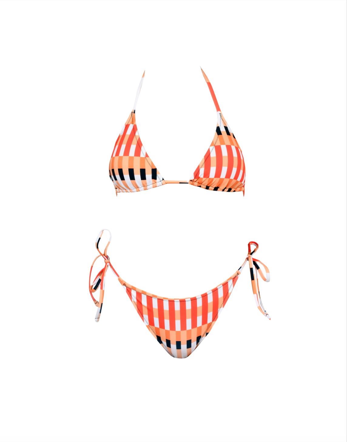 Salty People-Daily Salty V. 0233 // Top-Bikini & Mayo-1-Milagron.com