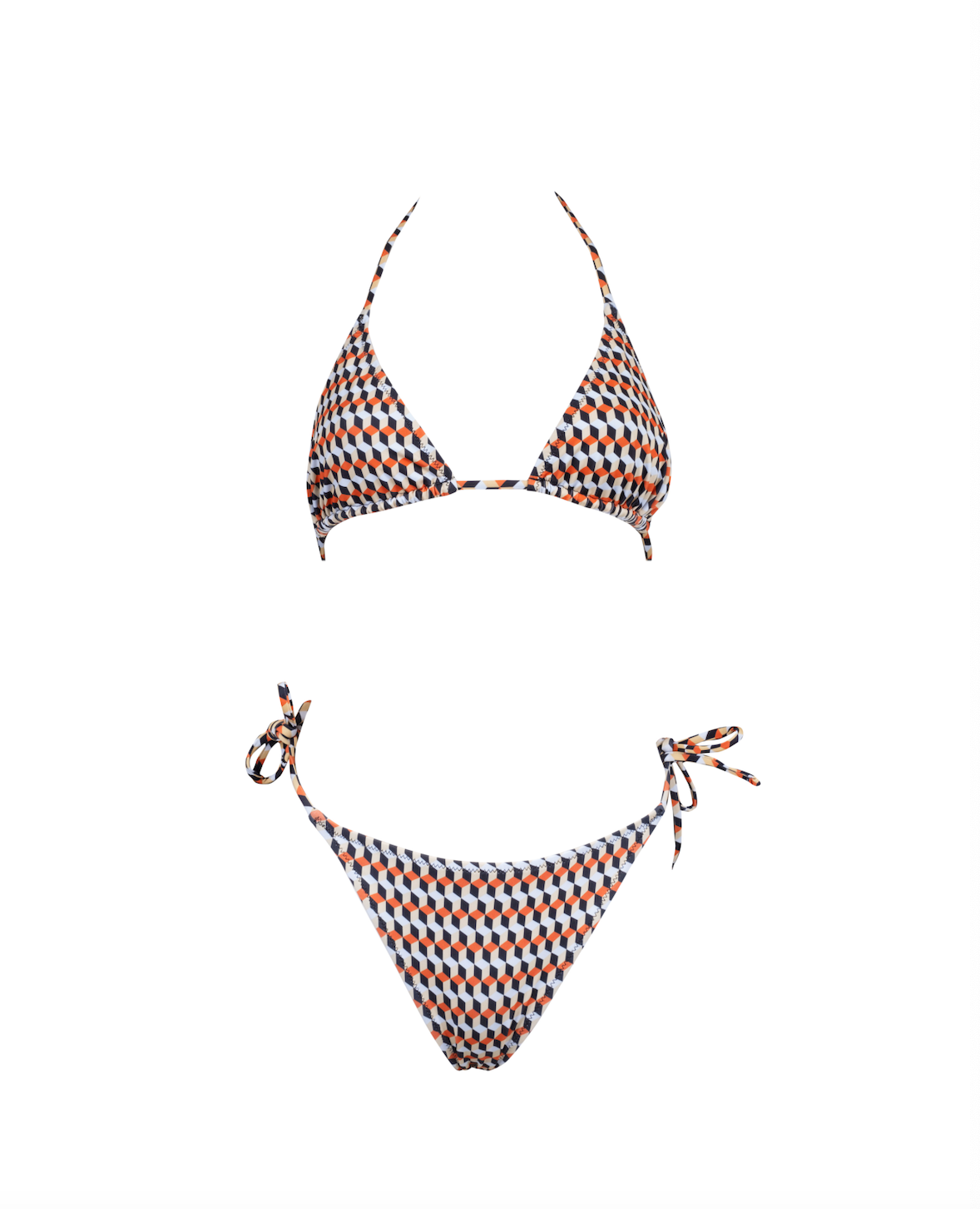 Salty People-Daily Salty V. 0236 // Bottom-Bikini & Mayo-1-Milagron.com