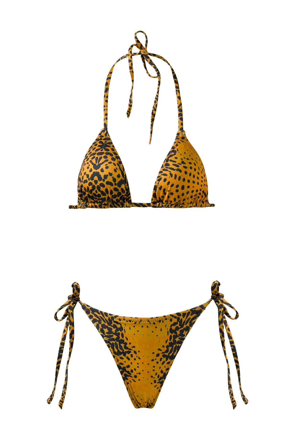 Salty People-Daily Salty V. 0242 // Bottom-Bikini & Mayo-1-Milagron.com