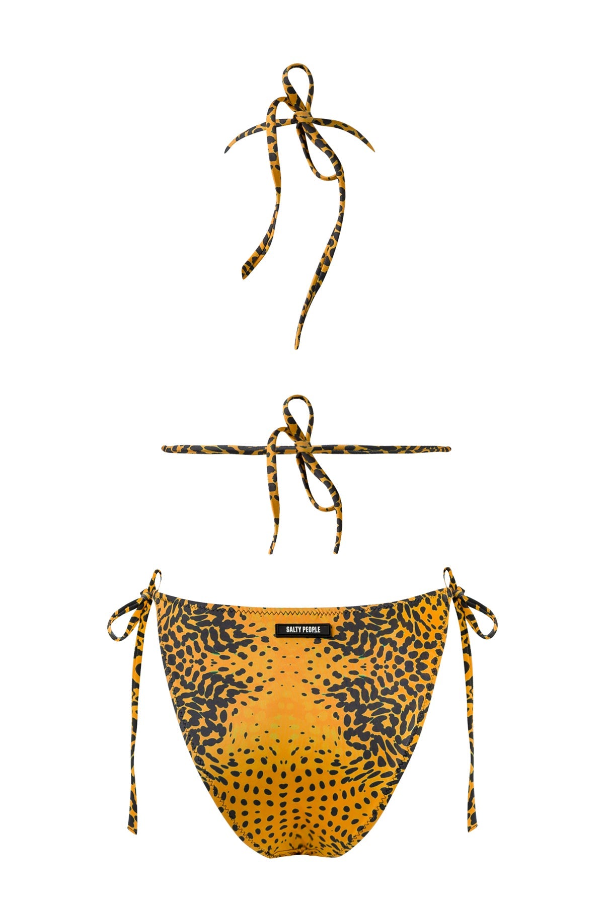 Salty People-Daily Salty V. 0242 // Bottom-Bikini & Mayo-3-Milagron.com