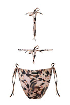 Salty People-Daily Salty V. 0243 // Top-Bikini & Mayo-3-Milagron.com