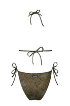 Salty People-Daily Salty V. 0254 // Top-Bikini & Mayo-2-Milagron.com