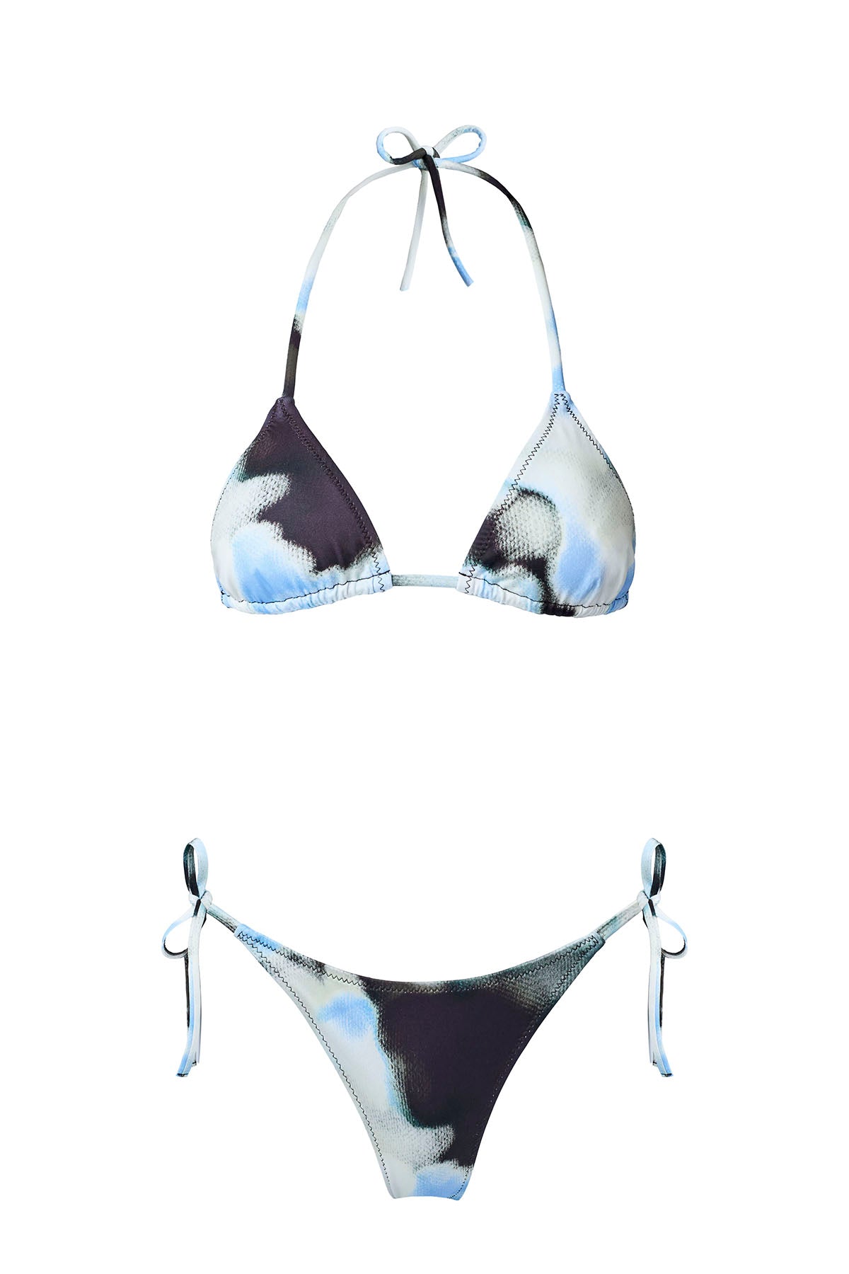 Salty People-Daily Salty V. 0255 // Top-Bikini & Mayo-1-Milagron.com