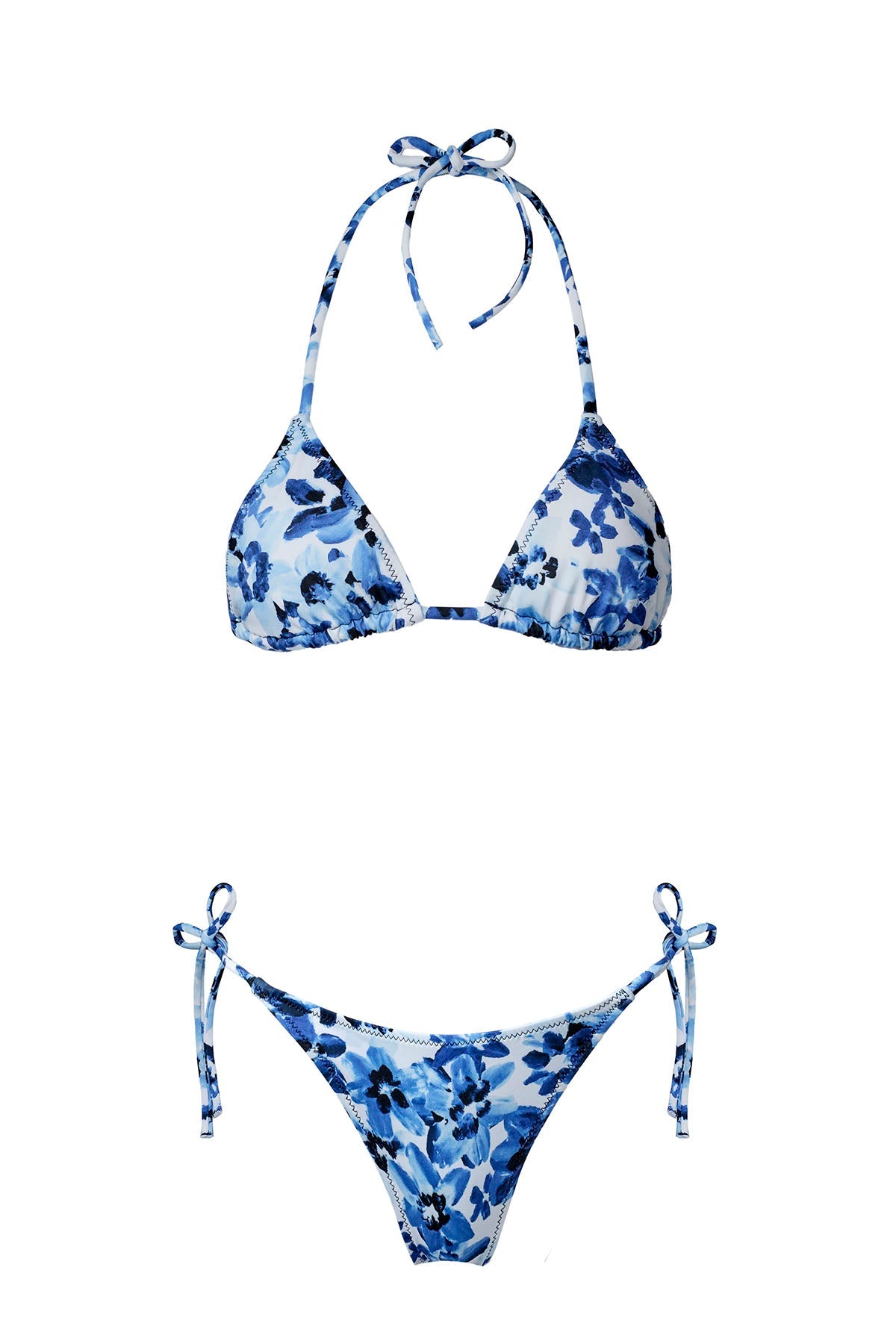 Salty People-Daily Salty V. 0264 // Bottom-Bikini & Mayo-1-Milagron.com