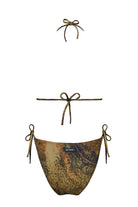 Salty People-Daily Salty V. 0265 // Top-Bikini & Mayo-2-Milagron.com