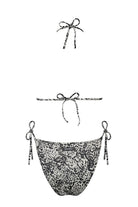 Salty People-Daily Salty V. 0266 // Bottom-Bikini & Mayo-2-Milagron.com