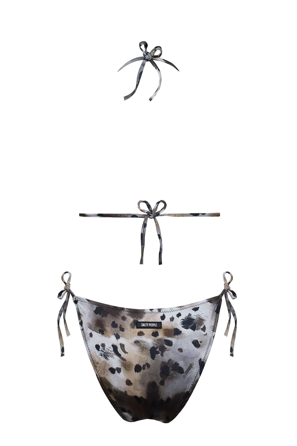 Salty People-Daily Salty V. 0279 // Bottom-Bikini & Mayo-2-Milagron.com