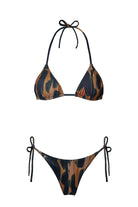 Salty People-Daily Salty V. 029 // Top-Bikini & Mayo-1-Milagron.com