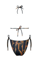 Salty People-Daily Salty V. 029 // Top-Bikini & Mayo-2-Milagron.com