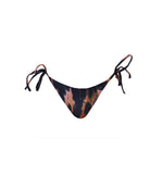 Salty People-Deeply Salty V.029 // Top-Bikini & Mayo-2-Milagron.com