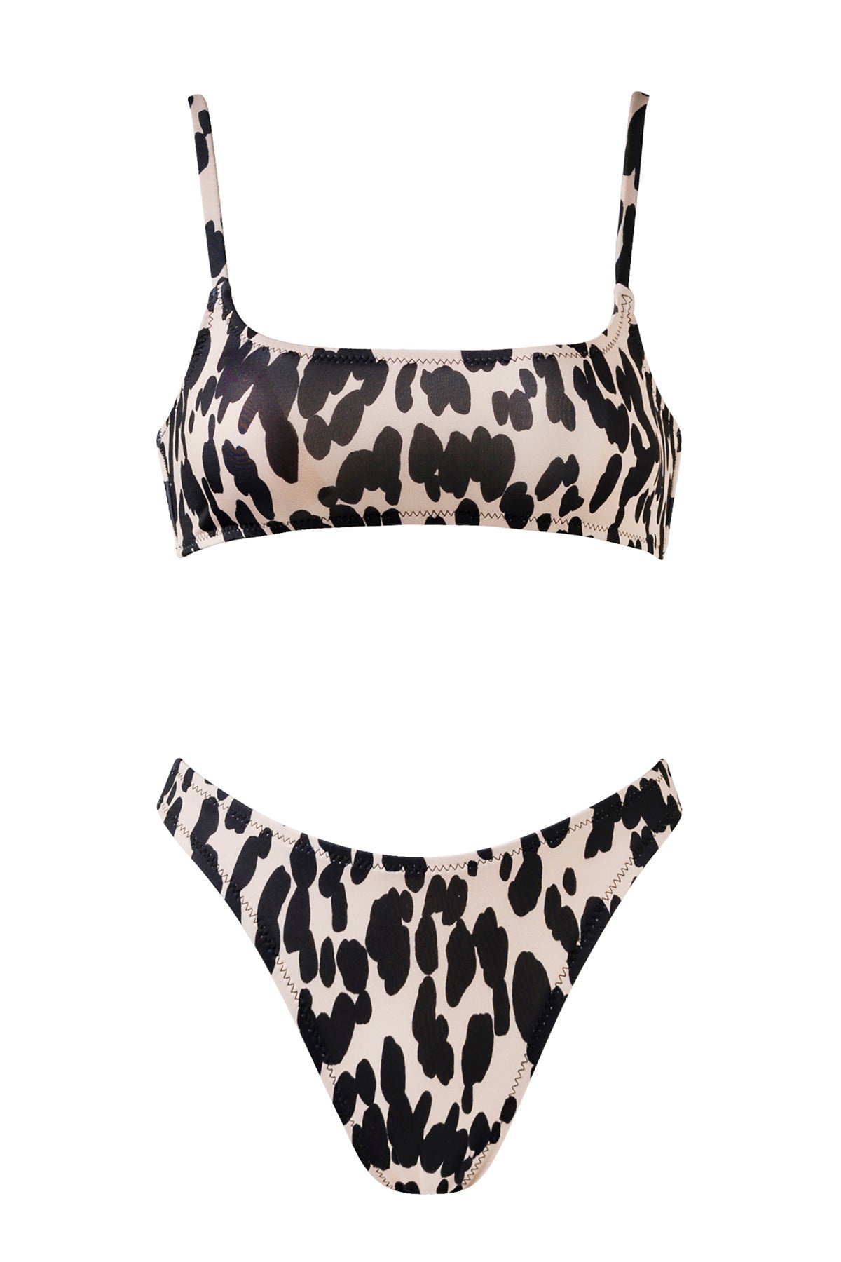 Salty People-İADE ORANI - Simply Salty V. 0249 // Top-Bikini & Mayo-1-Milagron.com