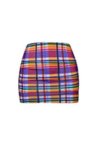 Salty People-Mini Skirt V. 0255-Etek-1-Milagron.com