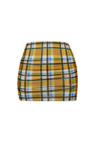 Salty People-Mini Skirt V. 0262-Etek-1-Milagron.com