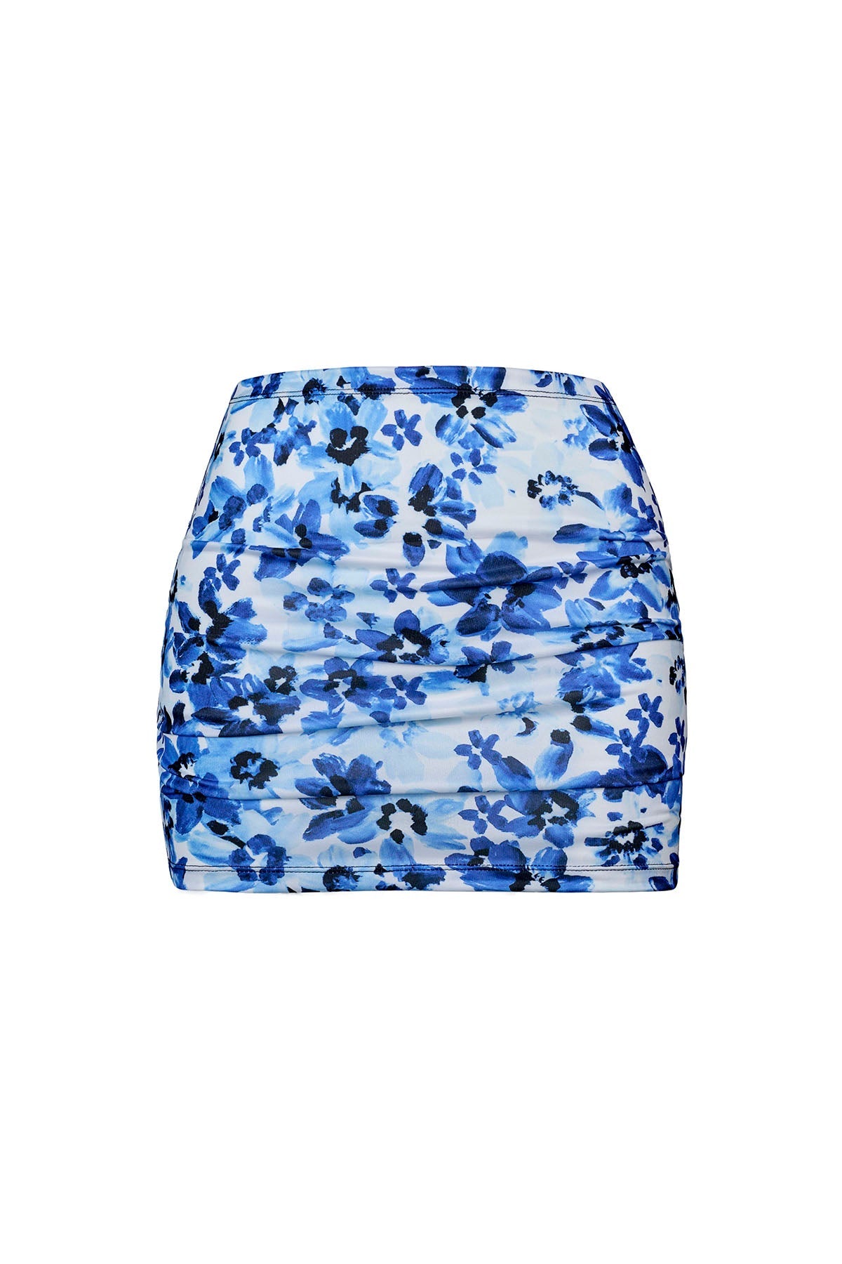 Salty People-Mini Skirt V. 0264-Etek-1-Milagron.com