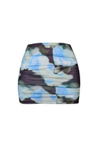 Salty People-Mini Skirt V. 0266-Etek-1-Milagron.com
