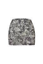 Salty People-Mini Skirt V. 0267-Etek-1-Milagron.com